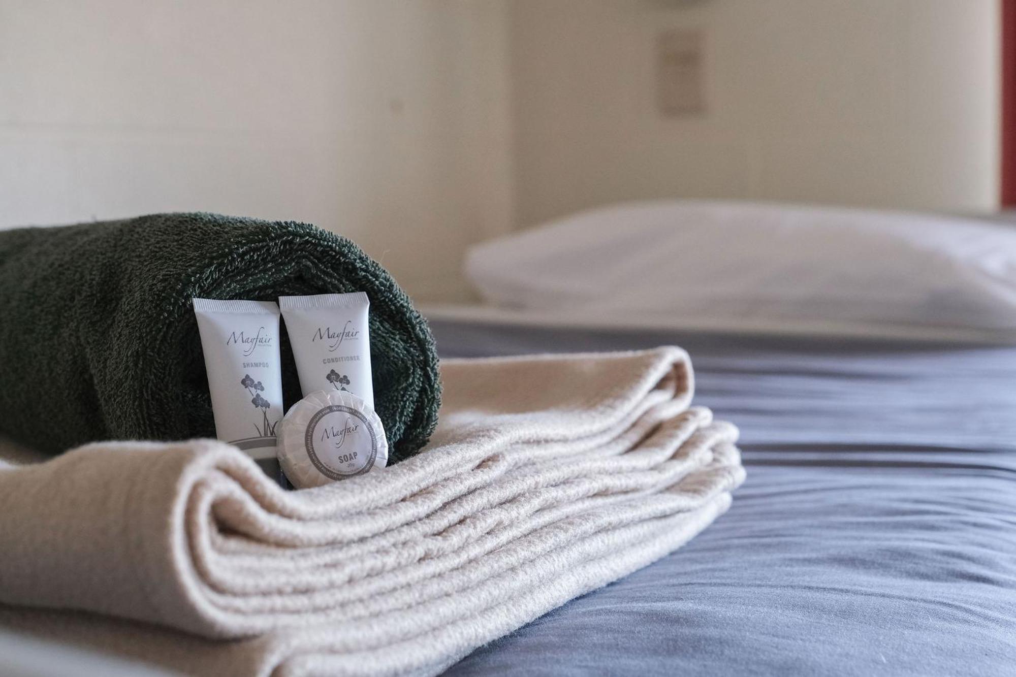 Je Resort Jindabyne Eksteriør billede